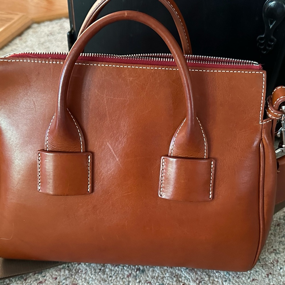 Dooney & Bourke Handbag - Picture 4 of 13
